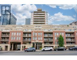 313 - 900 Mount Pleasant Road, Toronto (Mount Pleasant West), Ca