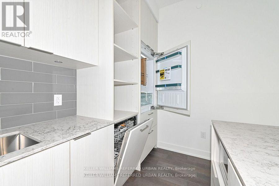 4001 - 15 Lower Jarvis Street, Toronto, Ontario  M5E 1R7 - Photo 10 - C12437020