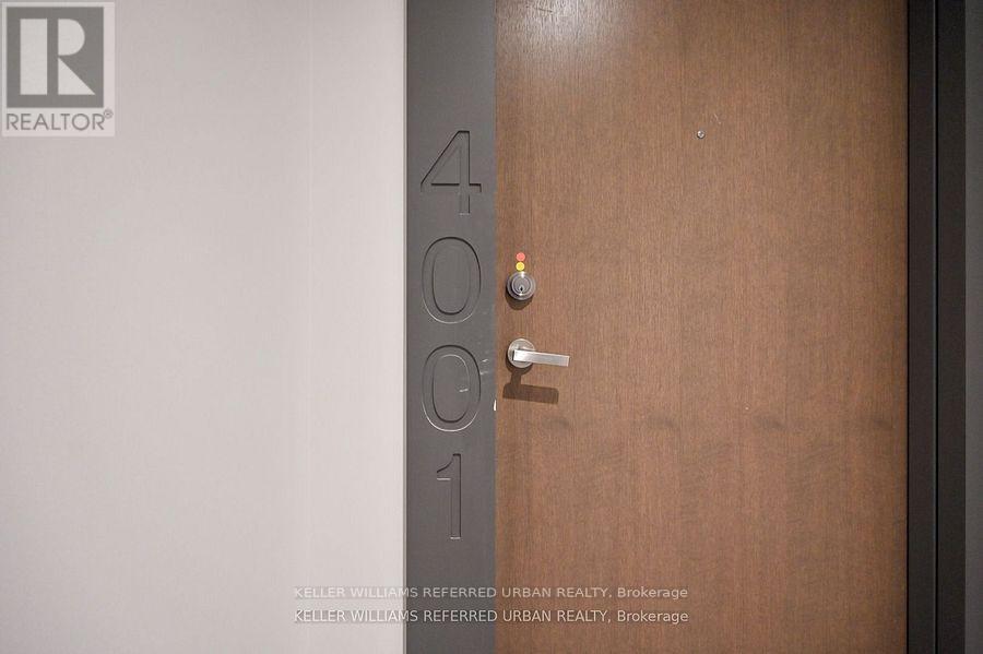 4001 - 15 Lower Jarvis Street, Toronto, Ontario  M5E 1R7 - Photo 12 - C12437020