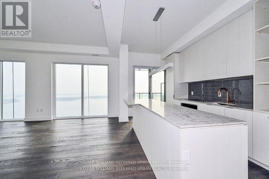 4001 - 15 Lower Jarvis Street, Toronto, Ontario  M5E 1R7 - Photo 2 - C12437020