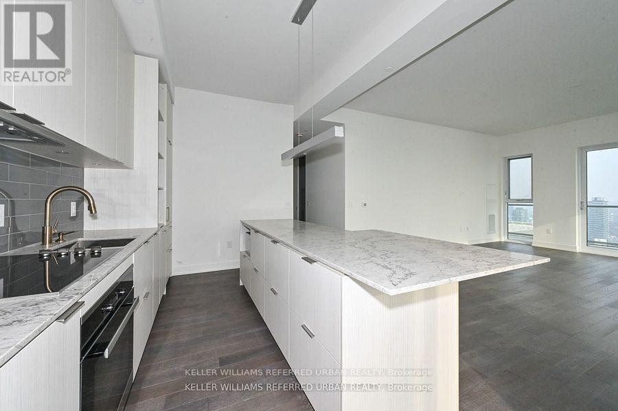 4001 - 15 Lower Jarvis Street, Toronto, Ontario  M5E 1R7 - Photo 4 - C12437020