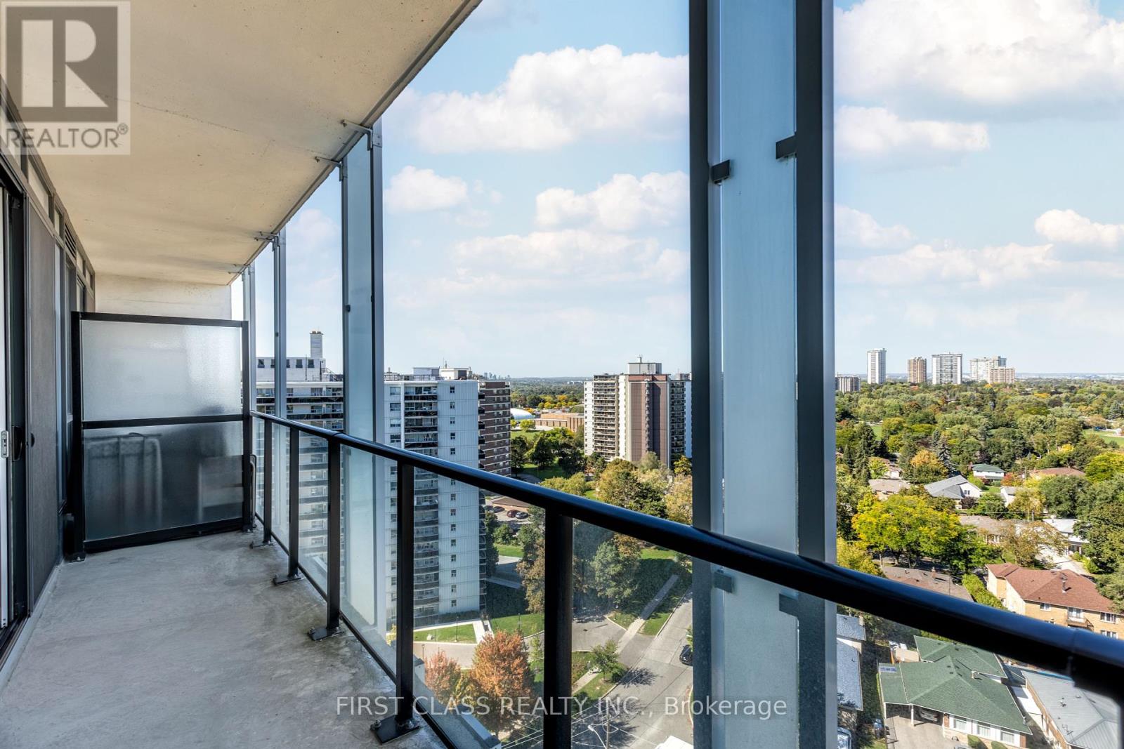 1406 - 128 Fairview Mall Drive, Toronto, Ontario  M2J 0E8 - Photo 15 - C12437041