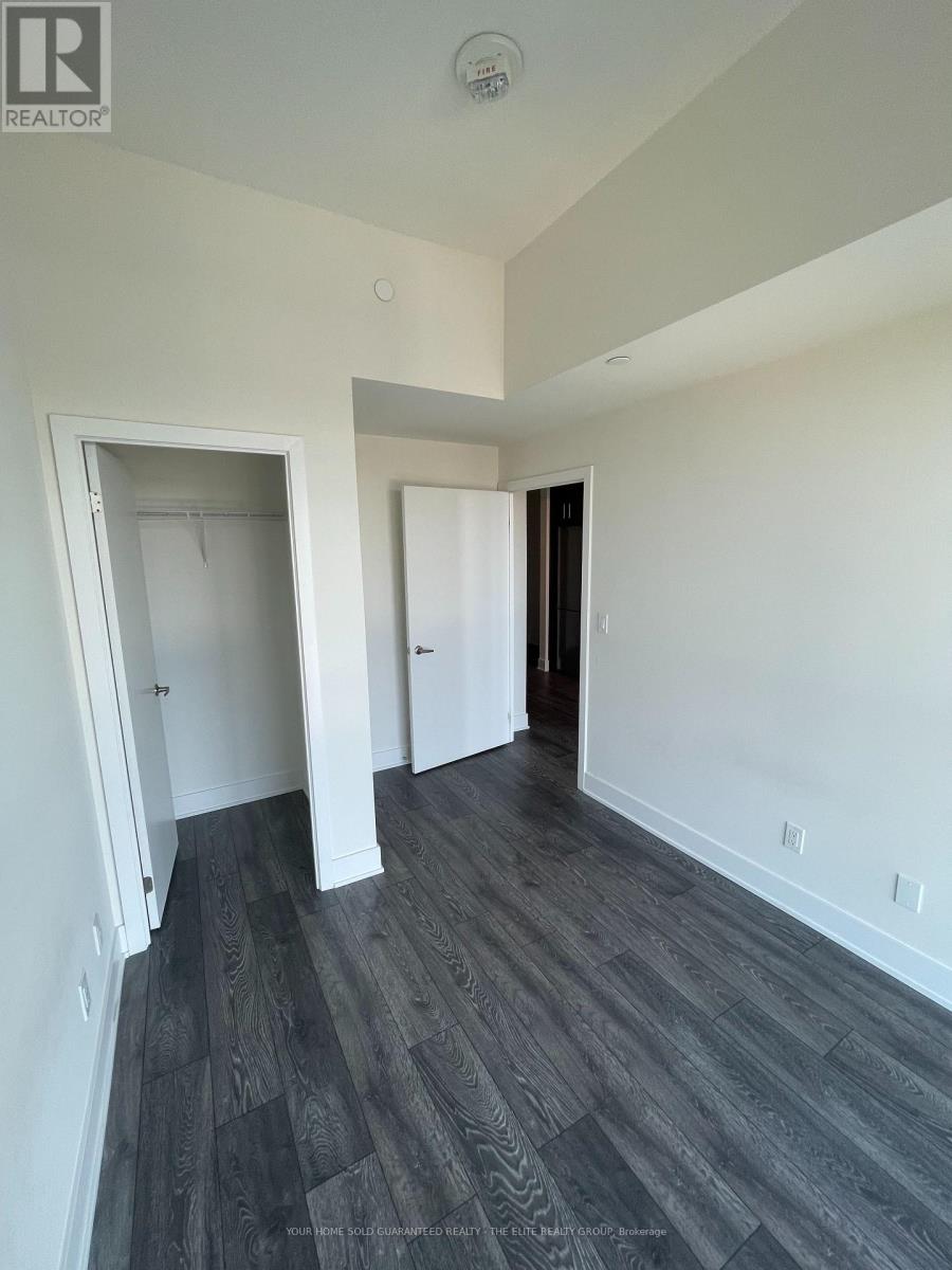 2502 - 188 Fairview Mall Drive E, Toronto, Ontario  M2J 0H7 - Photo 4 - C12437042