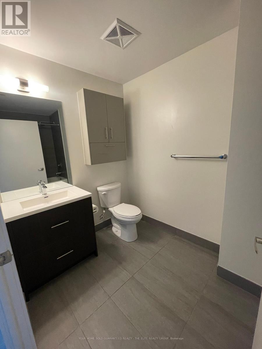2502 - 188 Fairview Mall Drive E, Toronto, Ontario  M2J 0H7 - Photo 5 - C12437042