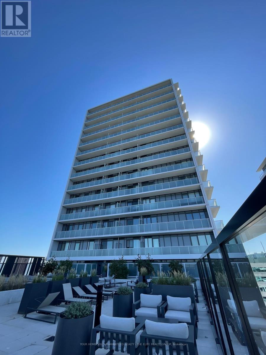 2502 - 188 Fairview Mall Drive E, Toronto, Ontario  M2J 0H7 - Photo 7 - C12437042
