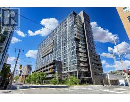 104 - 320 RICHMOND STREET E, Toronto, Ontario