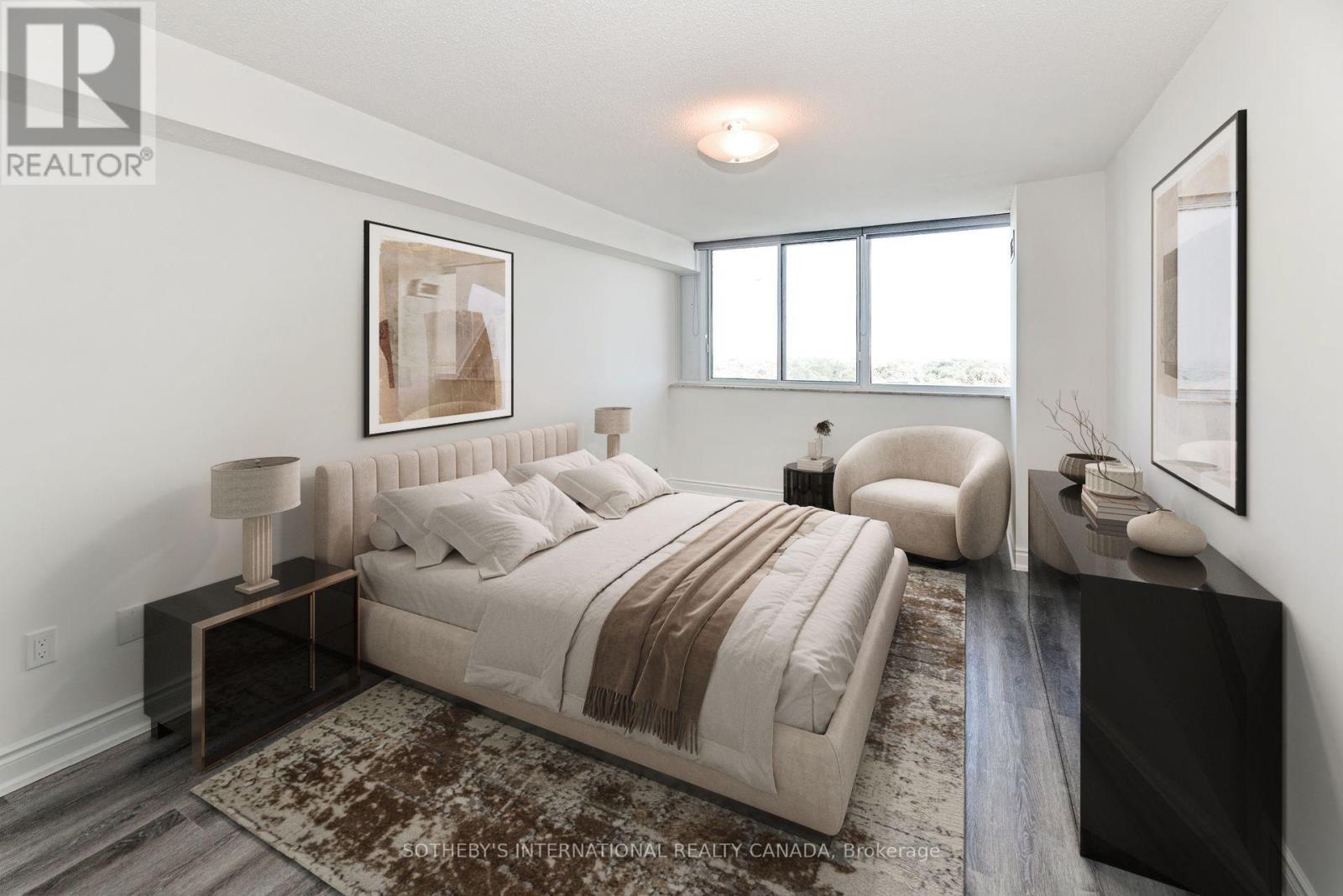 1205 - 3000 Bathurst Street E, Toronto, Ontario  M6N 3B4 - Photo 18 - C12437054