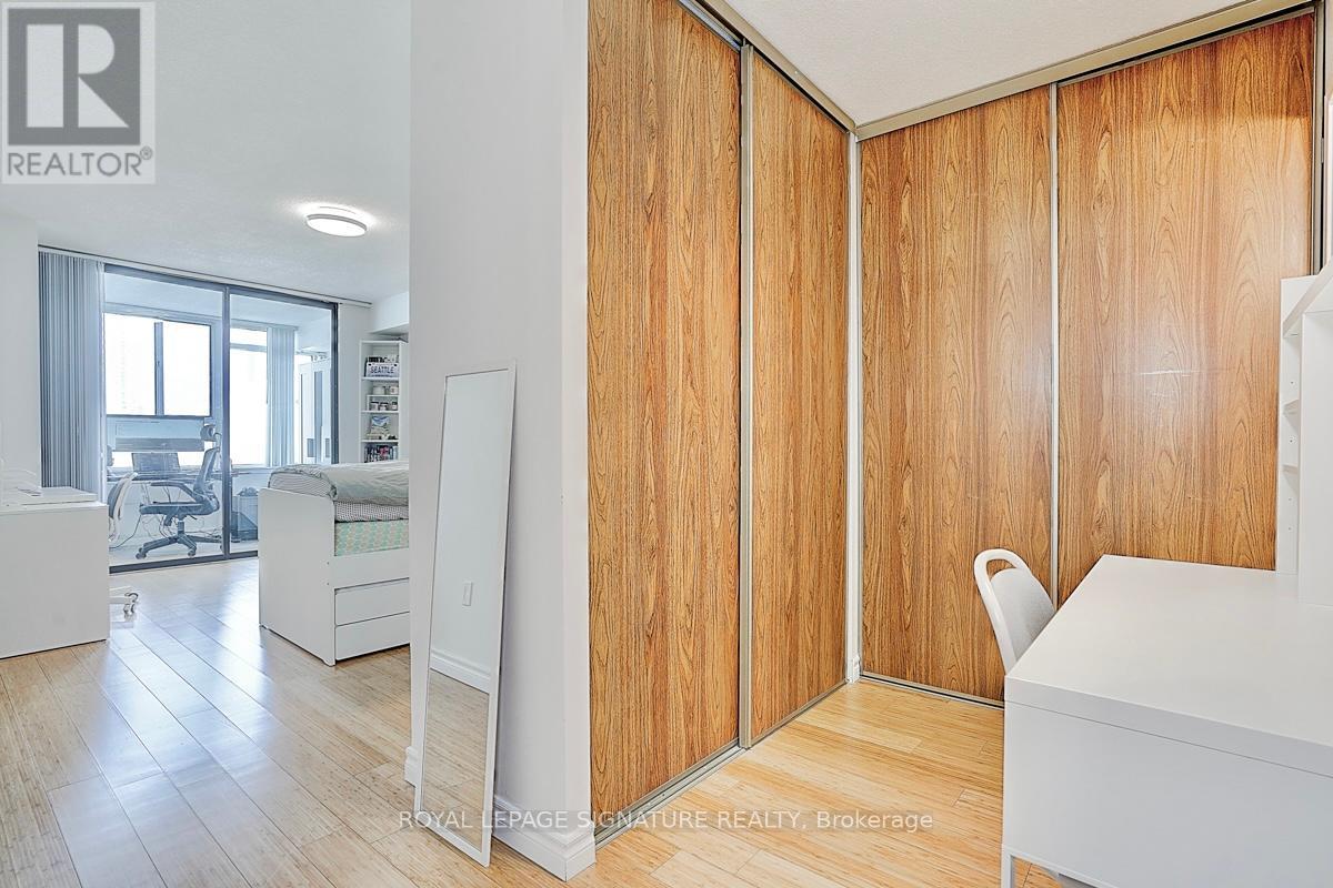 1209 - 45 Carlton Street, Toronto, Ontario  M5B 2H9 - Photo 16 - C12437071
