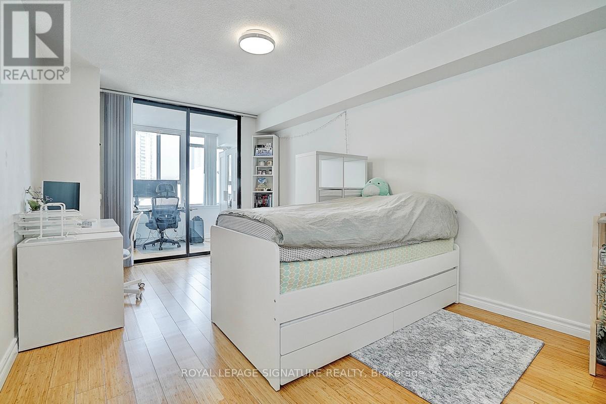 1209 - 45 Carlton Street, Toronto, Ontario  M5B 2H9 - Photo 17 - C12437071