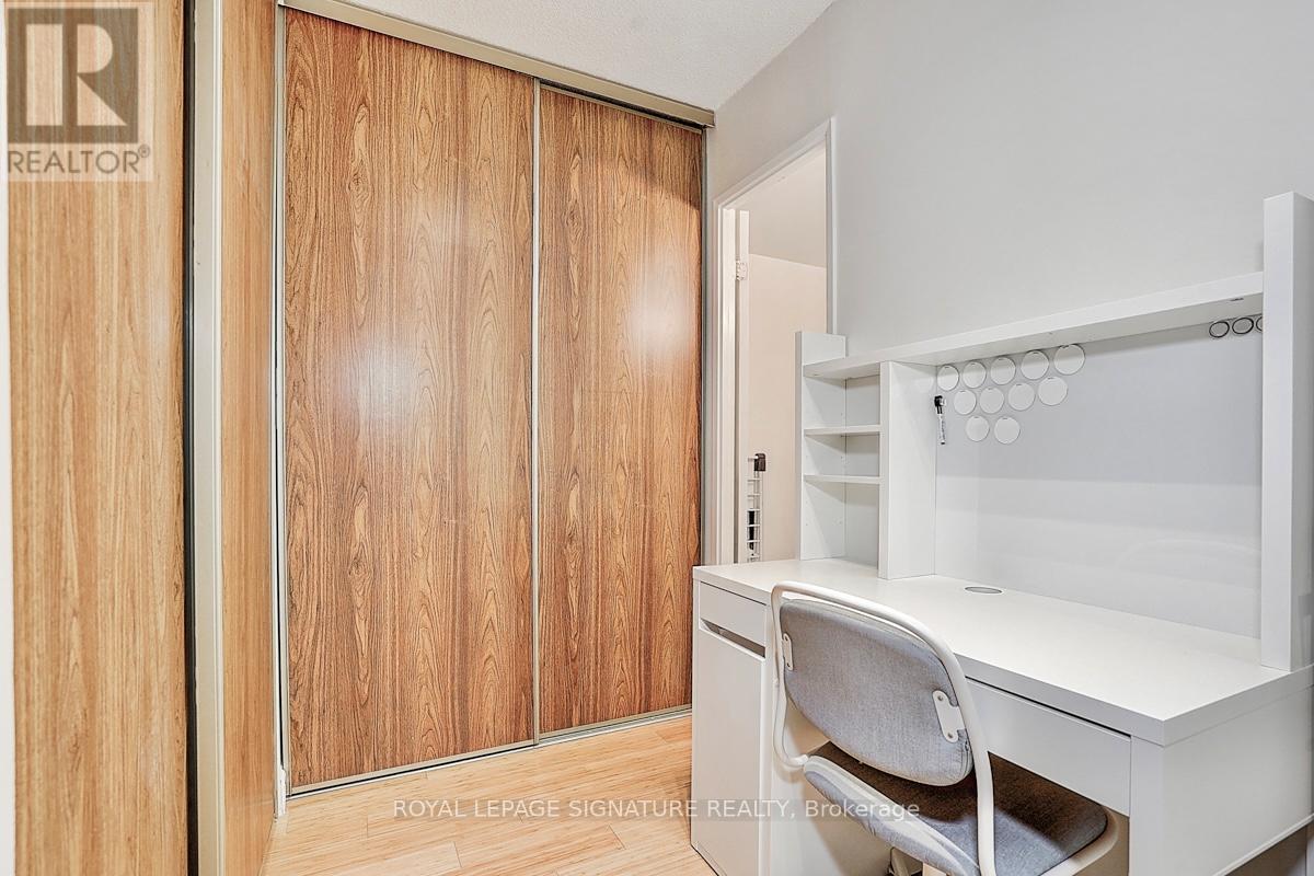 1209 - 45 Carlton Street, Toronto, Ontario  M5B 2H9 - Photo 20 - C12437071