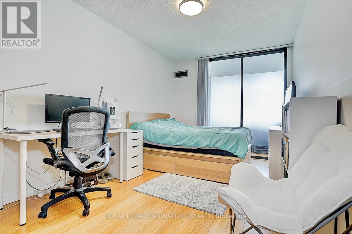 1209 - 45 Carlton Street, Toronto, Ontario  M5B 2H9 - Photo 22 - C12437071