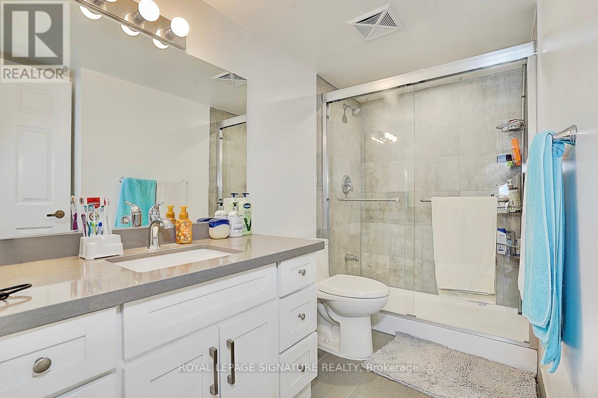 1209 - 45 Carlton Street, Toronto, Ontario  M5B 2H9 - Photo 24 - C12437071
