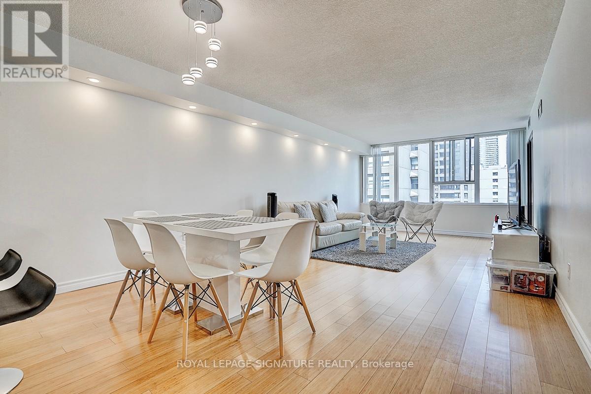 1209 - 45 Carlton Street, Toronto, Ontario  M5B 2H9 - Photo 3 - C12437071