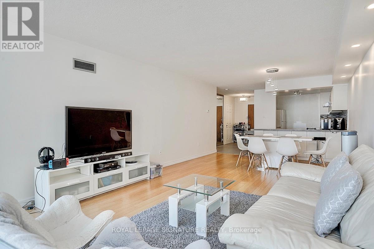 1209 - 45 Carlton Street, Toronto, Ontario  M5B 2H9 - Photo 30 - C12437071