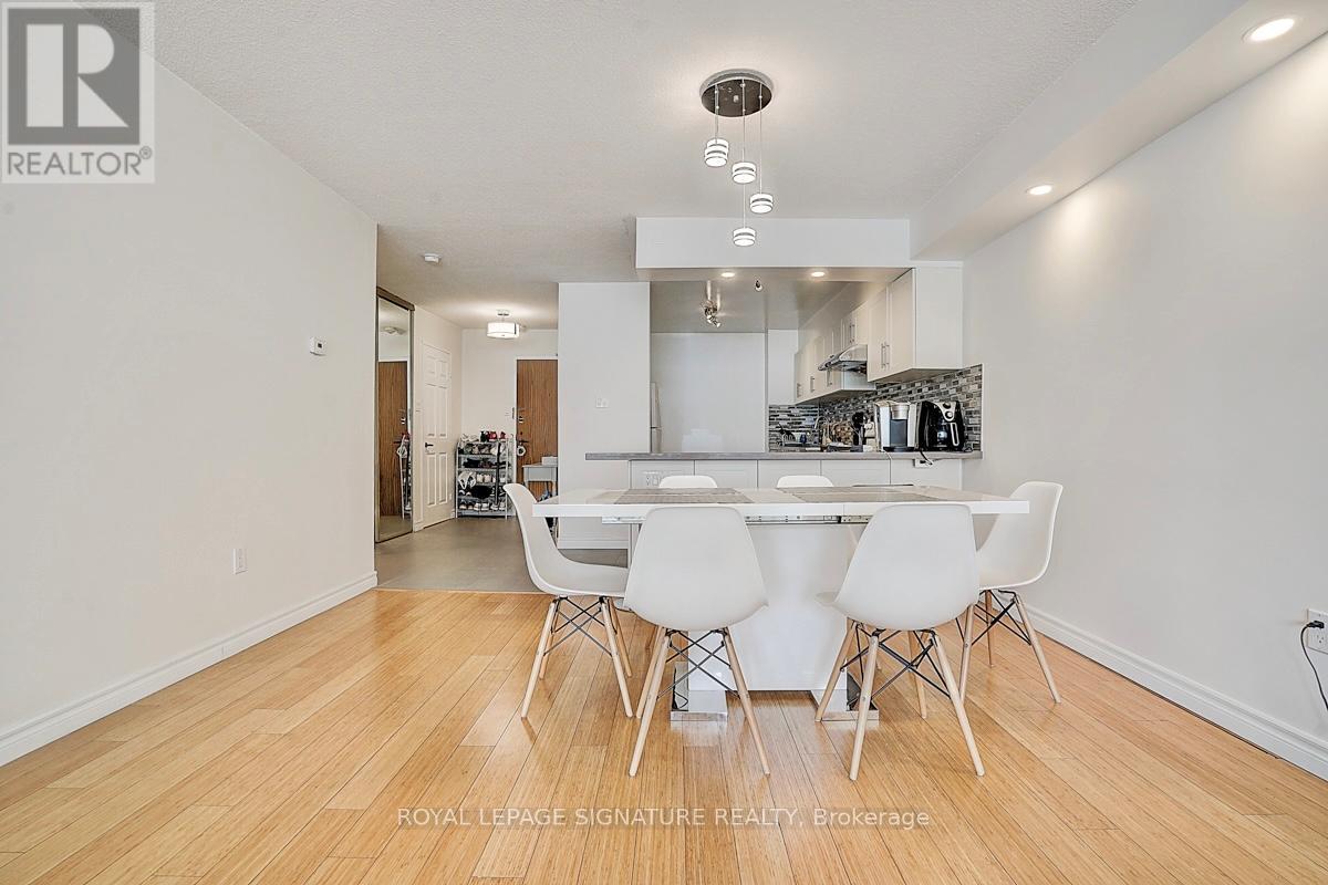 1209 - 45 Carlton Street, Toronto, Ontario  M5B 2H9 - Photo 31 - C12437071