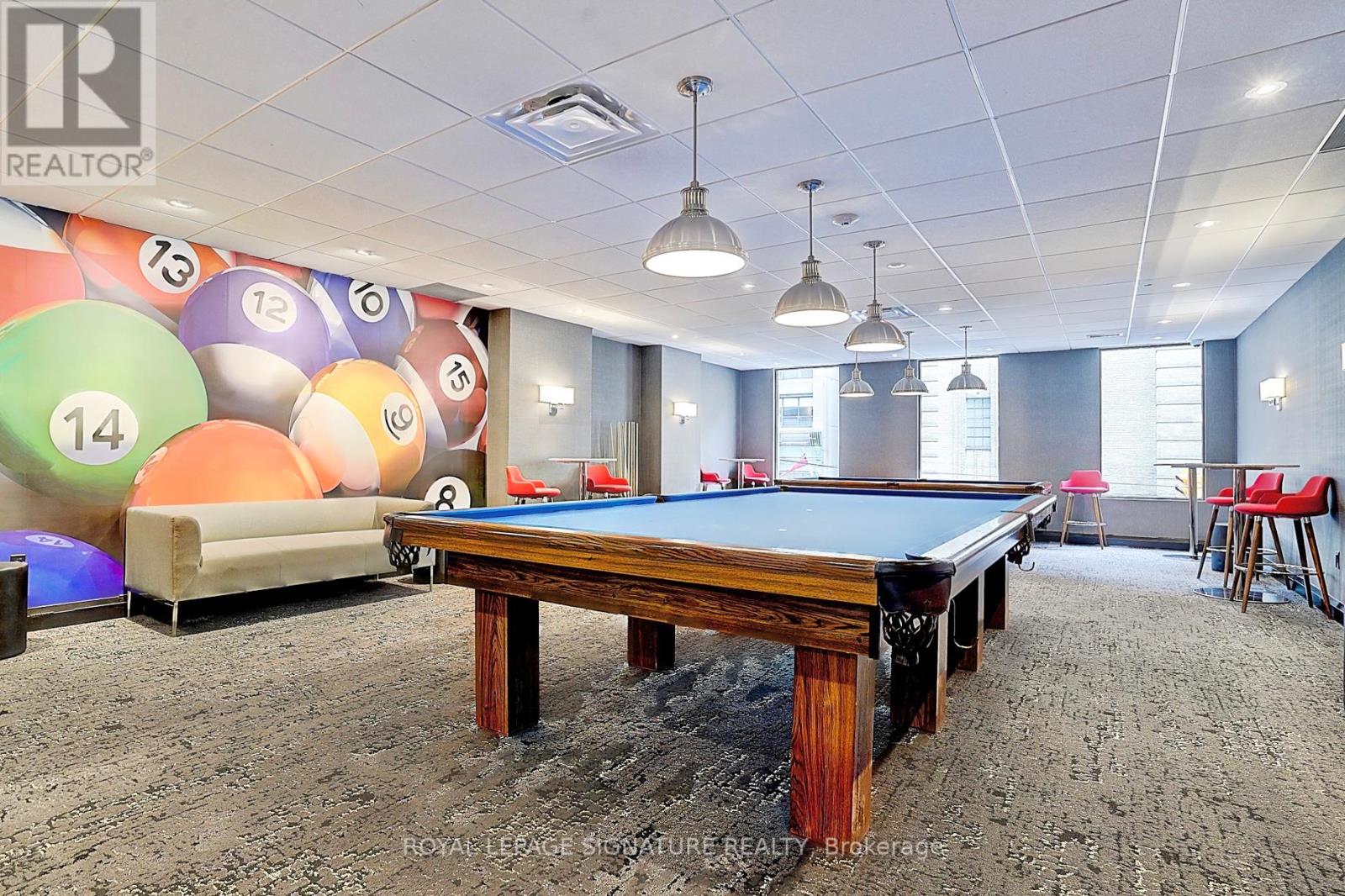 1209 - 45 Carlton Street, Toronto, Ontario  M5B 2H9 - Photo 45 - C12437071