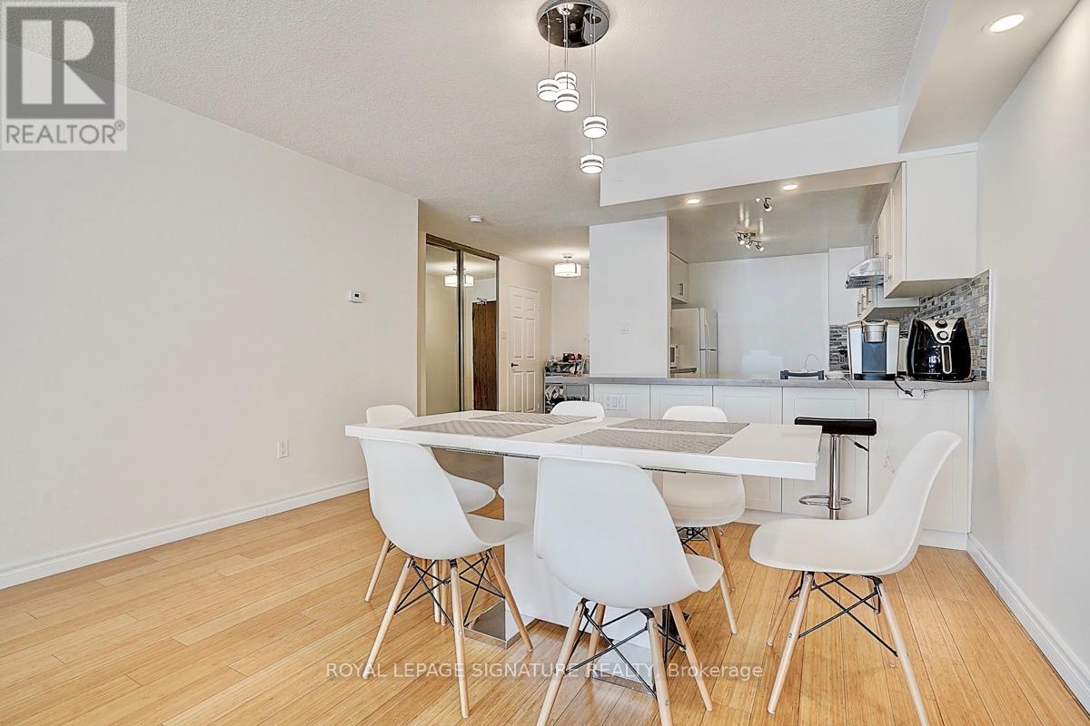 1209 - 45 Carlton Street, Toronto, Ontario  M5B 2H9 - Photo 8 - C12437071