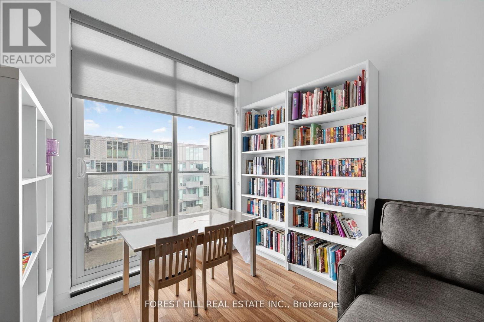 W1204 - 565 Wilson Avenue, Toronto, Ontario  M3H 0C6 - Photo 10 - C12437094