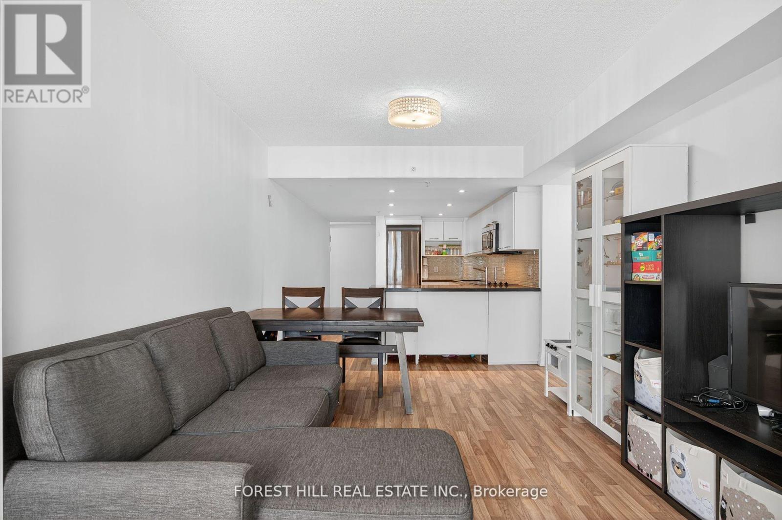 W1204 - 565 Wilson Avenue, Toronto, Ontario  M3H 0C6 - Photo 13 - C12437094