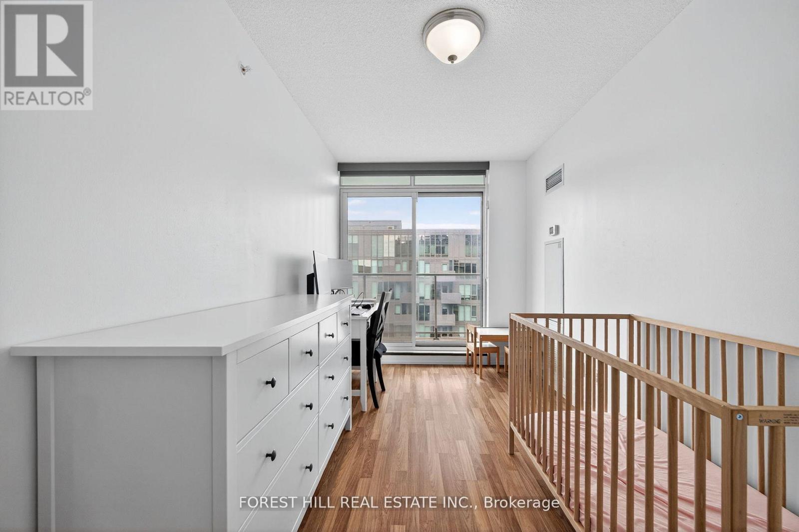 W1204 - 565 Wilson Avenue, Toronto, Ontario  M3H 0C6 - Photo 19 - C12437094