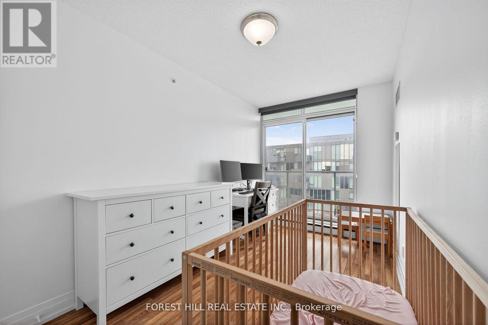 W1204 - 565 Wilson Avenue, Toronto, Ontario  M3H 0C6 - Photo 20 - C12437094
