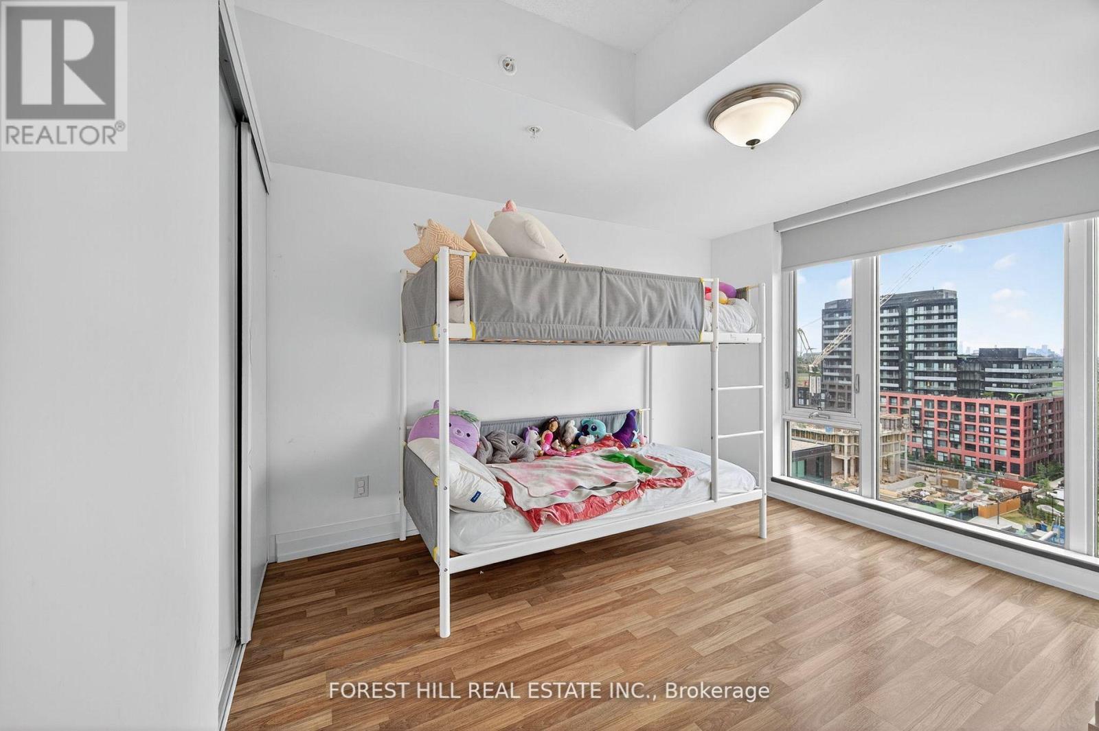 W1204 - 565 Wilson Avenue, Toronto, Ontario  M3H 0C6 - Photo 22 - C12437094