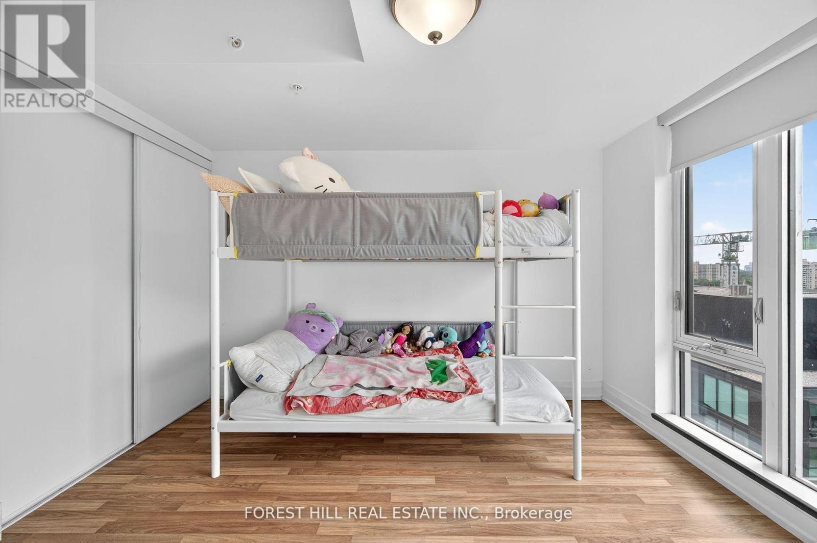 W1204 - 565 Wilson Avenue, Toronto, Ontario  M3H 0C6 - Photo 23 - C12437094