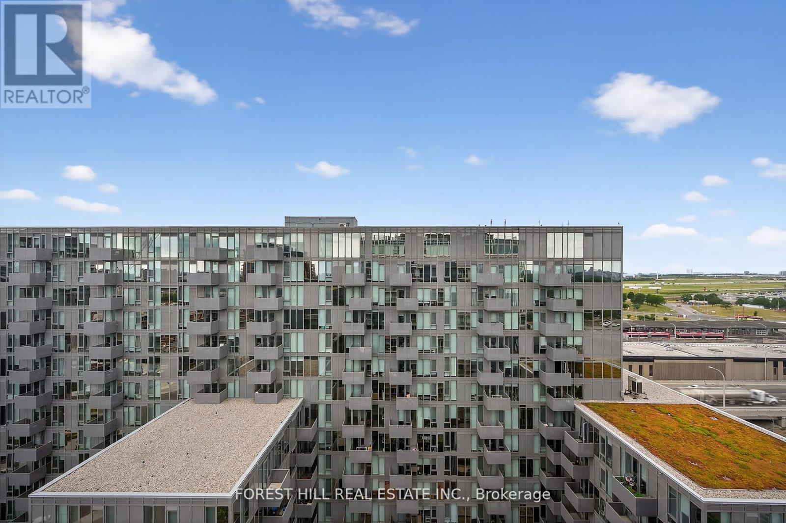 W1204 - 565 Wilson Avenue, Toronto, Ontario  M3H 0C6 - Photo 28 - C12437094