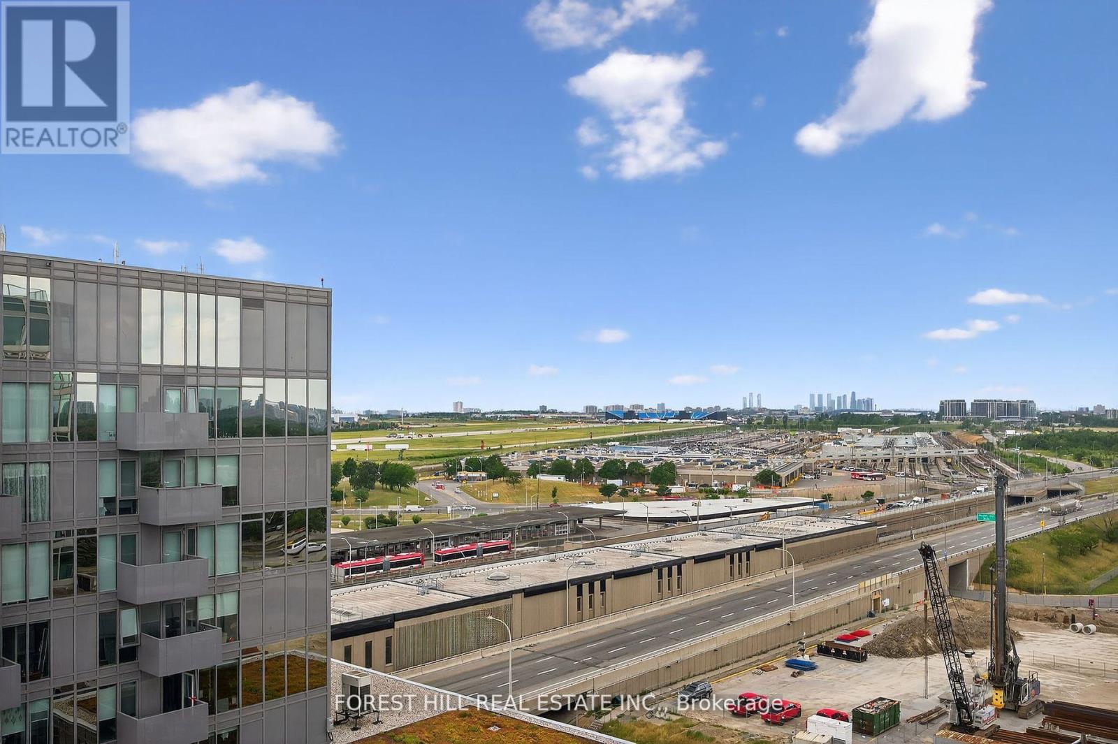 W1204 - 565 Wilson Avenue, Toronto, Ontario  M3H 0C6 - Photo 30 - C12437094