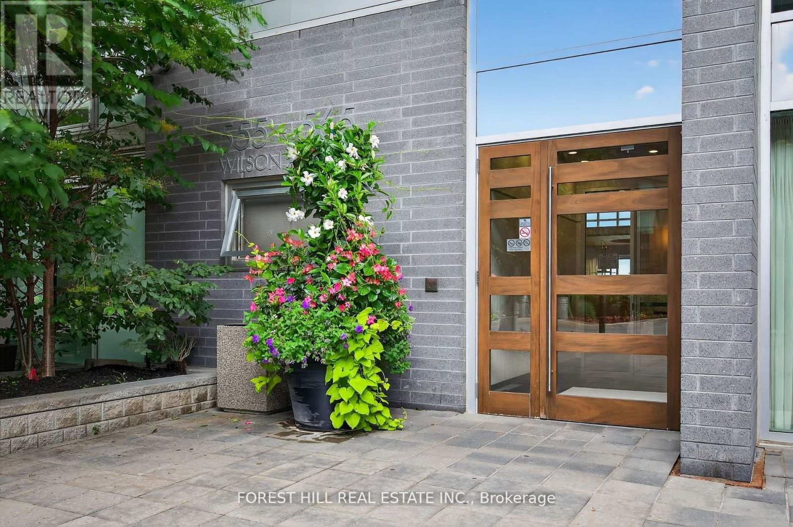 W1204 - 565 Wilson Avenue, Toronto, Ontario  M3H 0C6 - Photo 31 - C12437094