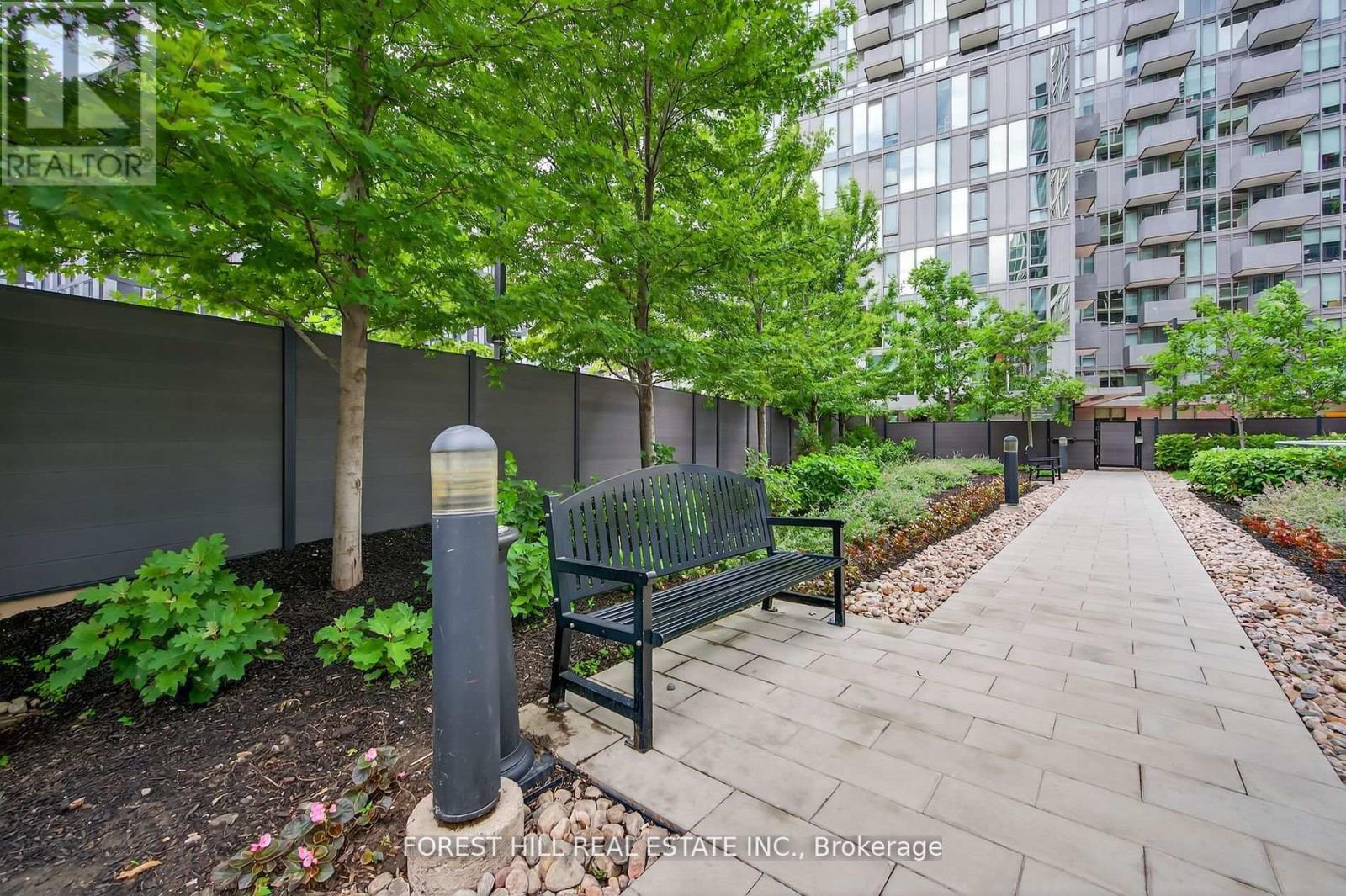 W1204 - 565 Wilson Avenue, Toronto, Ontario  M3H 0C6 - Photo 32 - C12437094