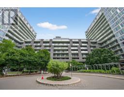 W1204 - 565 Wilson Avenue, Toronto (Clanton Park), Ca
