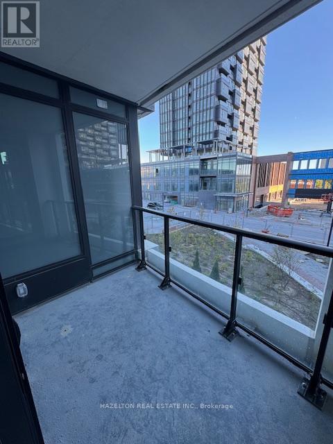 227 - 1 Kyle Lowry Road, Toronto, Ontario  M3C 0S6 - Photo 14 - C12437096