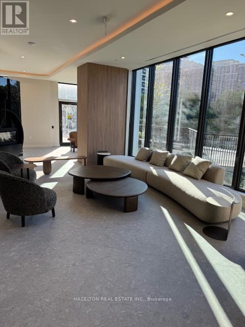 227 - 1 Kyle Lowry Road, Toronto, Ontario  M3C 0S6 - Photo 16 - C12437096