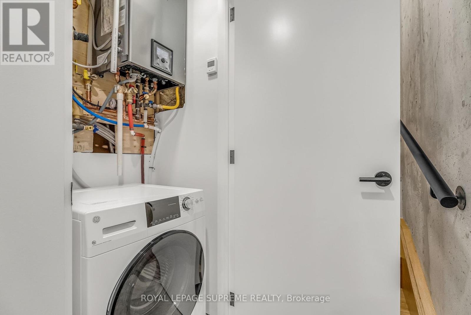 1 - 101 Bernice Crescent, Toronto, Ontario  M6N 1W7 - Photo 19 - W12436704