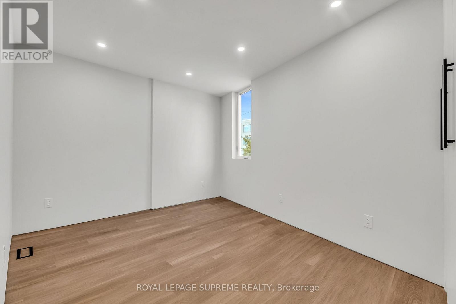 1 - 101 Bernice Crescent, Toronto, Ontario  M6N 1W7 - Photo 21 - W12436704