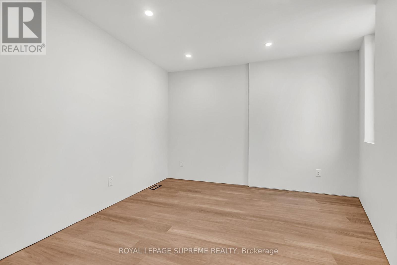 1 - 101 Bernice Crescent, Toronto, Ontario  M6N 1W7 - Photo 24 - W12436704