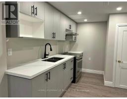 BSMNT - 851 LAURIER AVENUE, Milton, Ontario