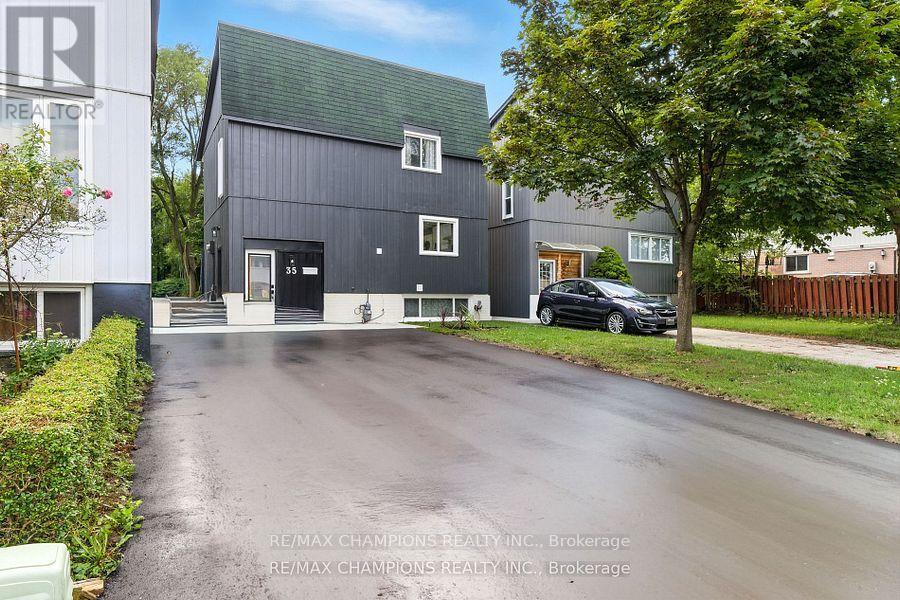 35 Hercules Court, Brampton, Ontario  L6S 1X6 - Photo 21 - W12436706