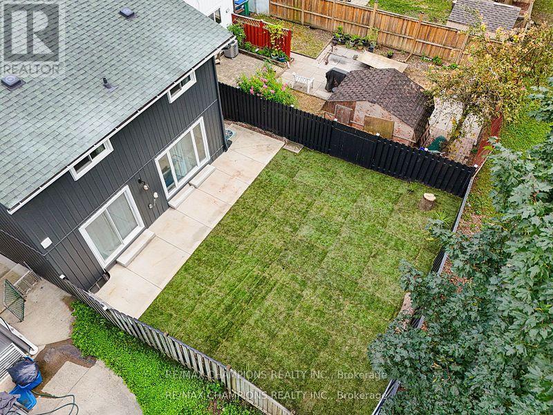 35 Hercules Court, Brampton, Ontario  L6S 1X6 - Photo 22 - W12436706
