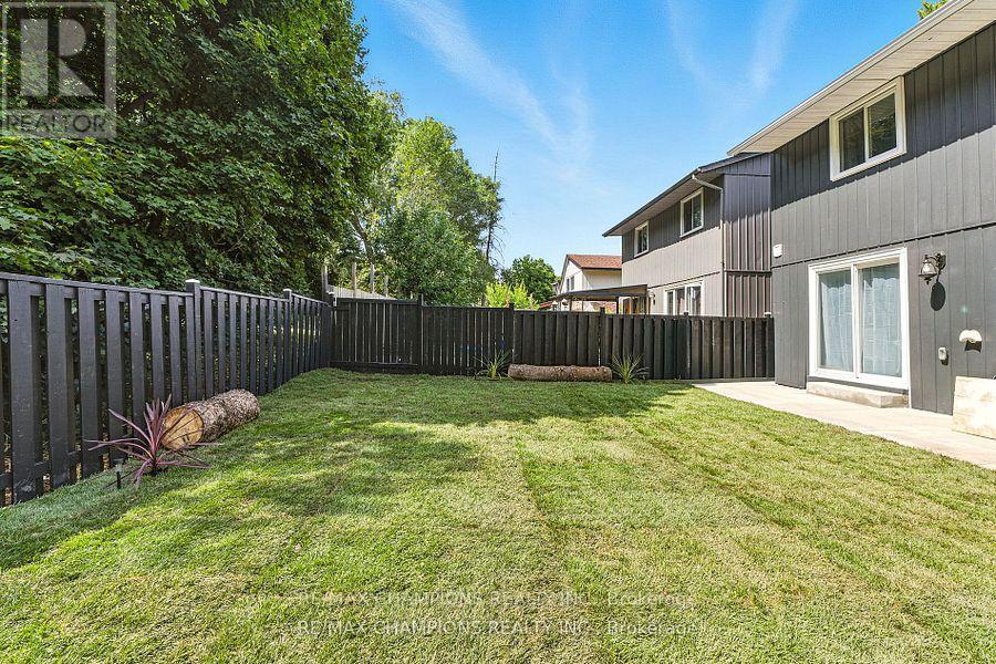 35 Hercules Court, Brampton, Ontario  L6S 1X6 - Photo 23 - W12436706