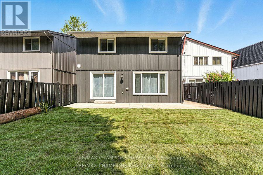 35 Hercules Court, Brampton, Ontario  L6S 1X6 - Photo 30 - W12436706