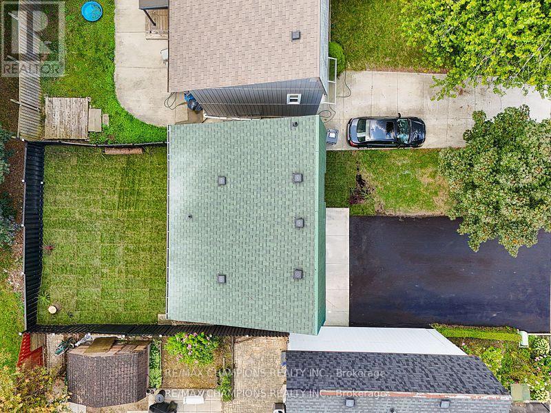 35 Hercules Court, Brampton, Ontario  L6S 1X6 - Photo 41 - W12436706