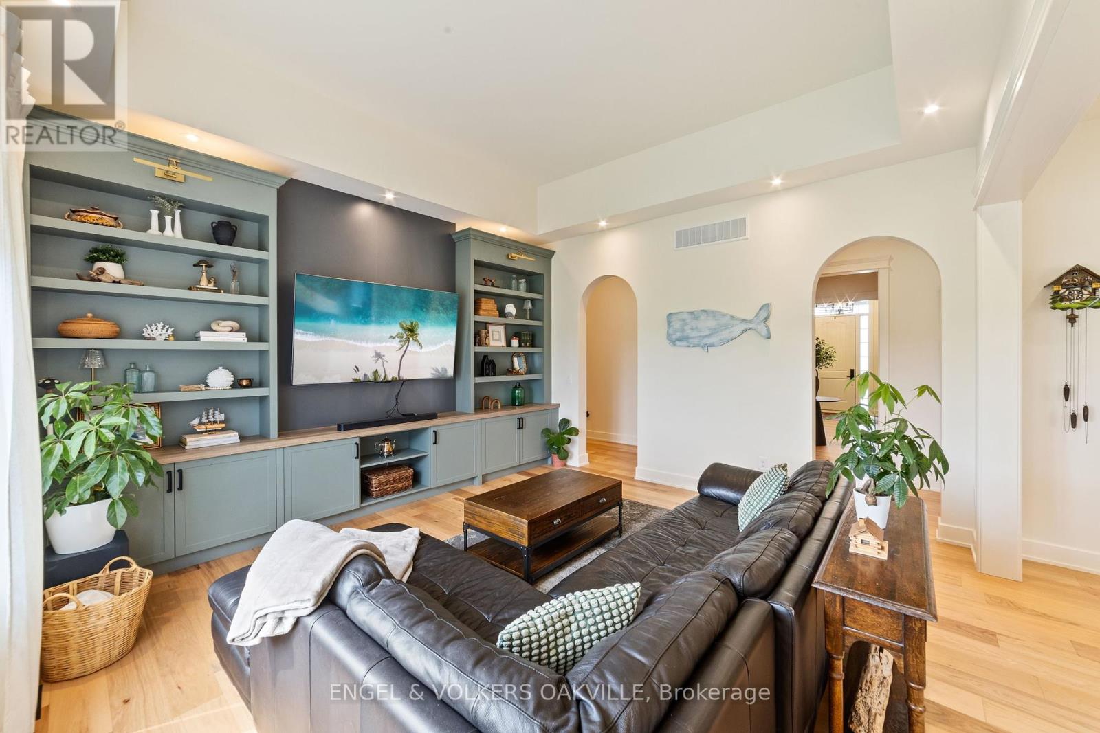 91 Logan Road, Caledon, Ontario  L7E 4L5 - Photo 16 - W12436719