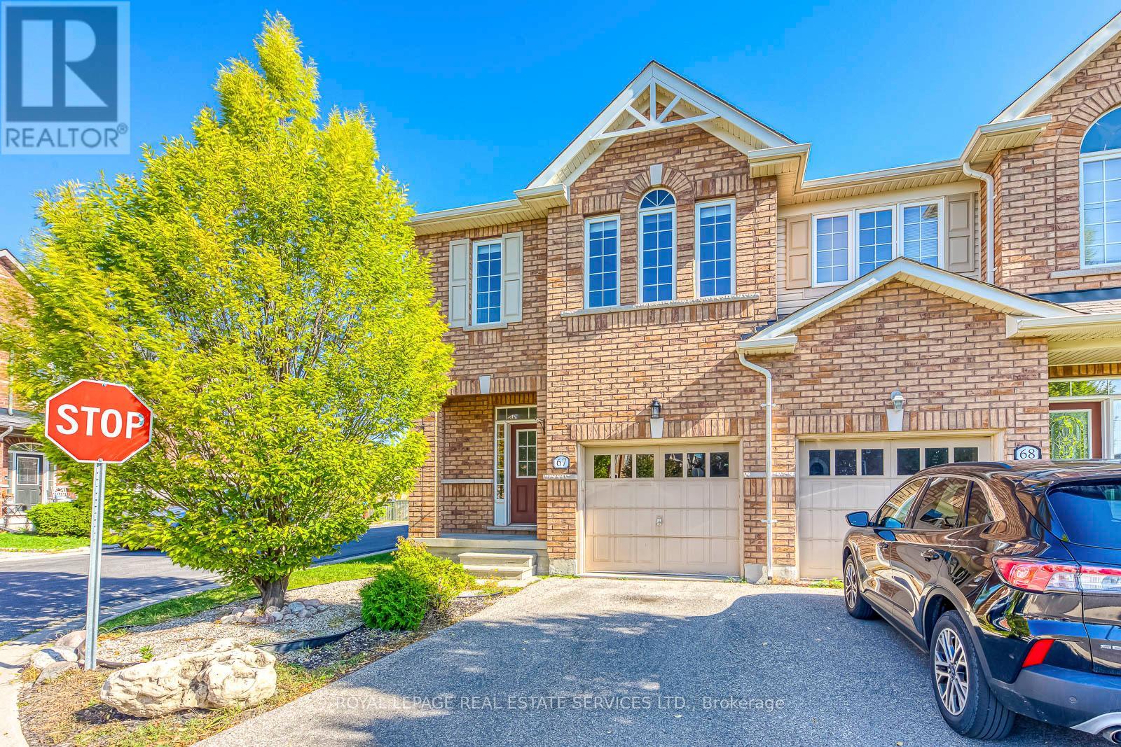 67 - 651 Farmstead Drive, Milton, Ontario  L9T 7W2 - Photo 2 - W12436732
