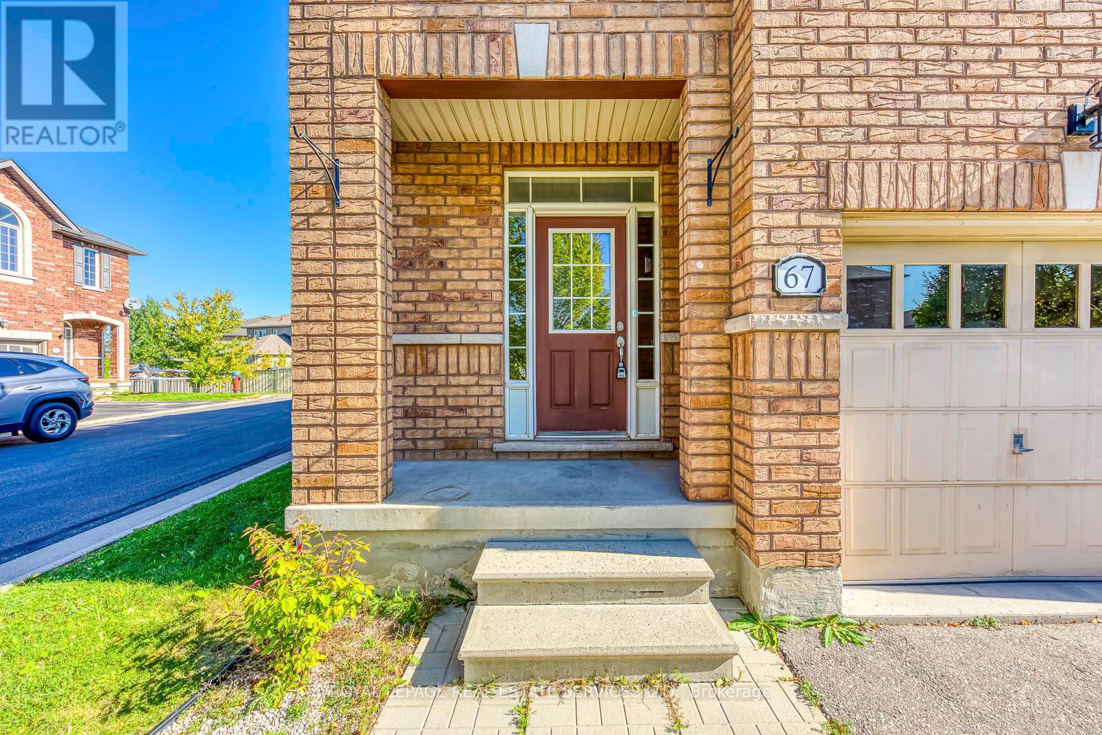 67 - 651 Farmstead Drive, Milton, Ontario  L9T 7W2 - Photo 3 - W12436732