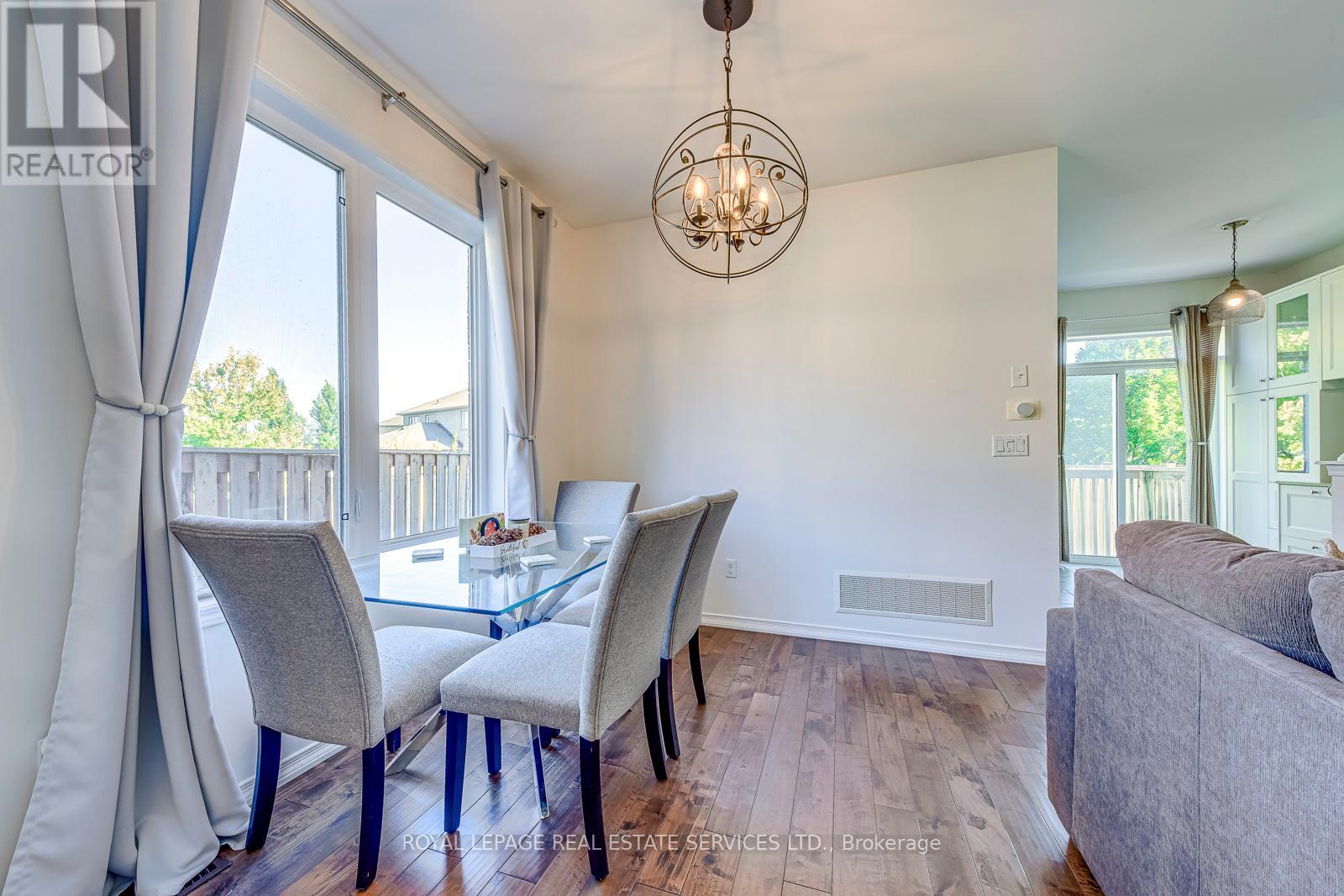 67 - 651 Farmstead Drive, Milton, Ontario  L9T 7W2 - Photo 6 - W12436732