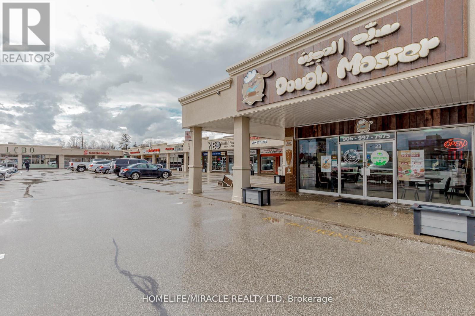 23 - 128 Queen Street S, Mississauga, Ontario  L5M 1K8 - Photo 5 - W12436736