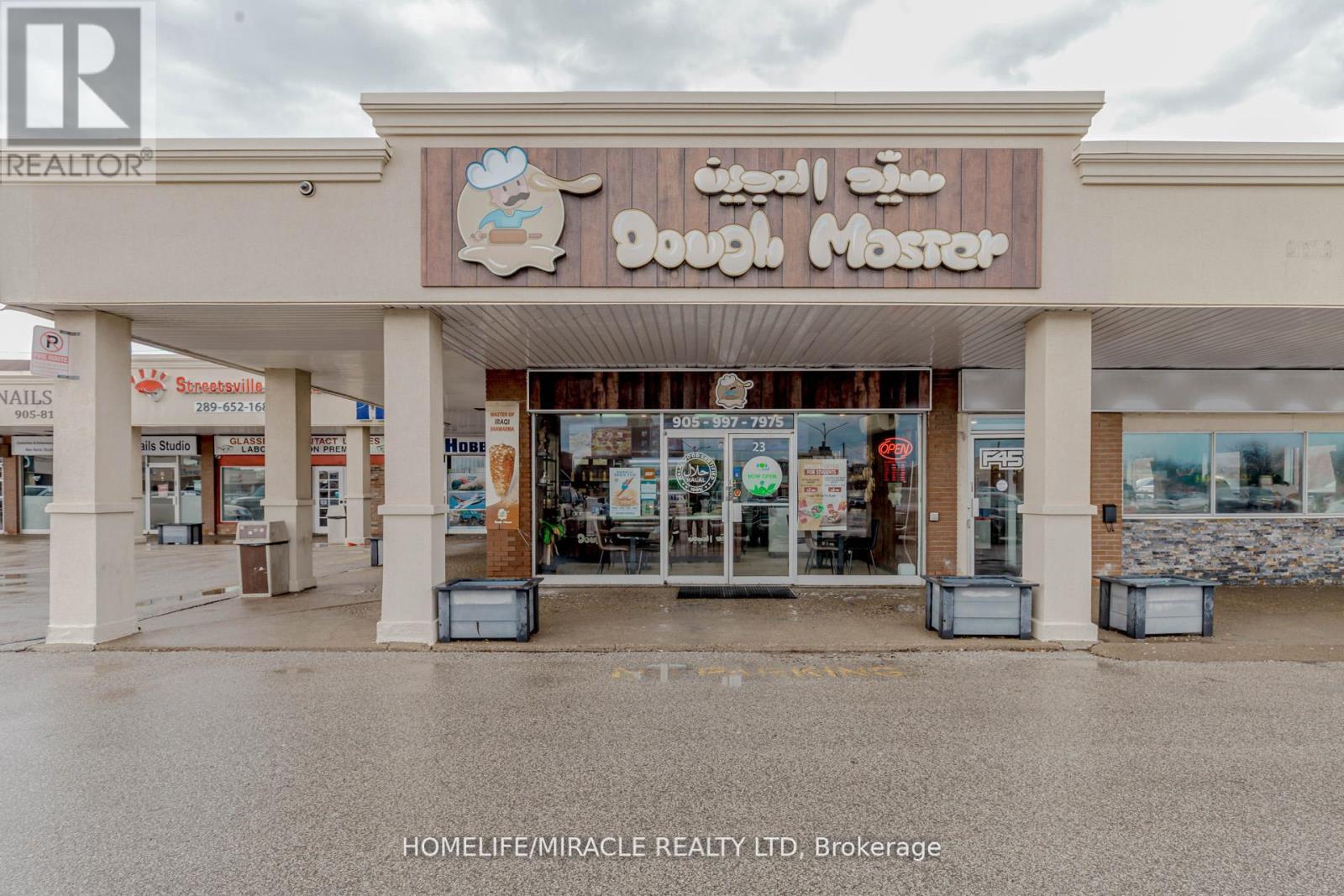 23 - 128 Queen Street S, Mississauga, Ontario  L5M 1K8 - Photo 6 - W12436736