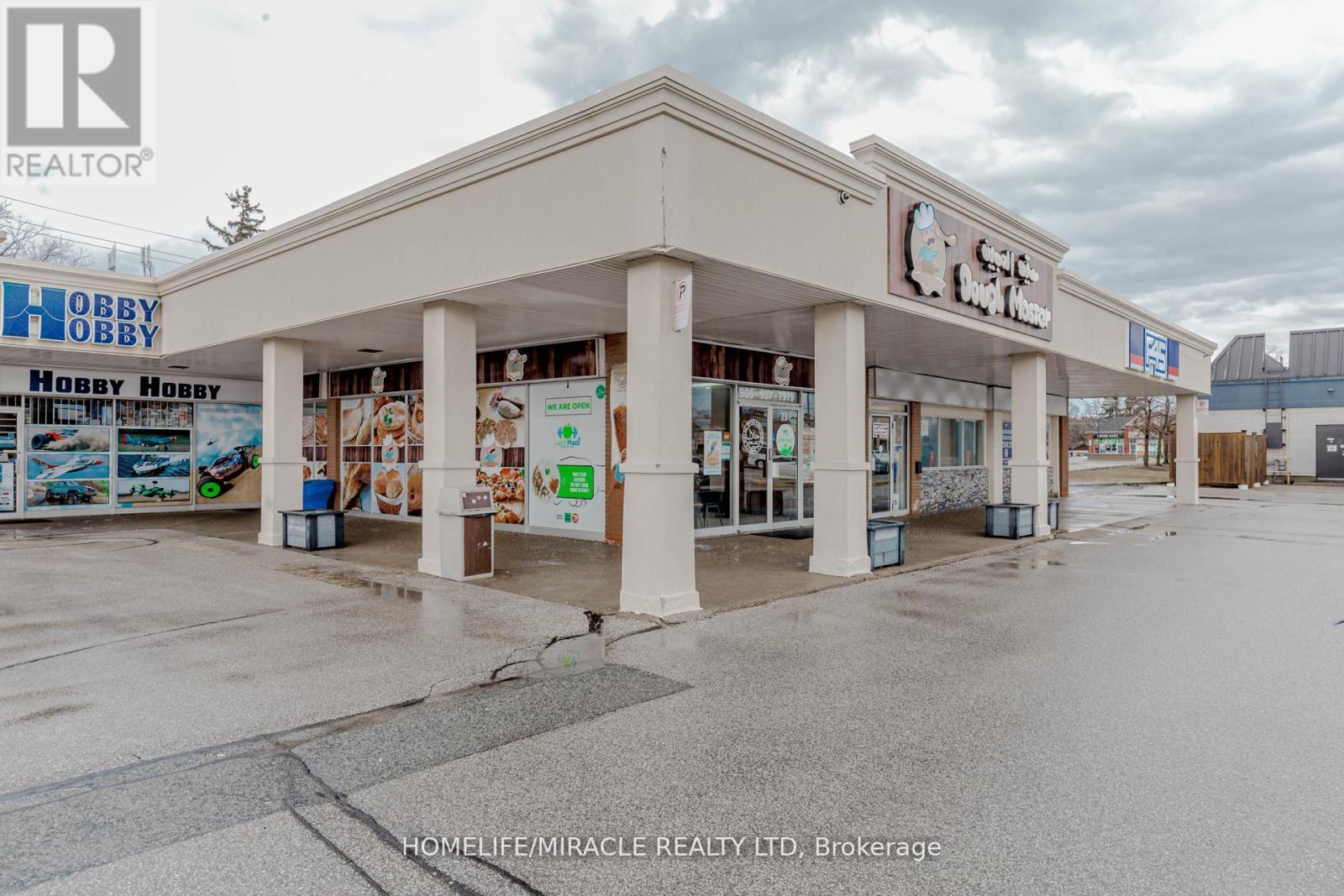 23 - 128 Queen Street S, Mississauga, Ontario  L5M 1K8 - Photo 7 - W12436736